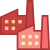工厂 icon