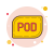 Podcast icon