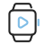 Smartwatch icon