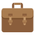 Briefcase icon