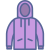 Hoodie icon