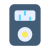 MP3 Player icon