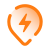 特斯拉超级充电站针脚 icon