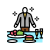 Caterer icon