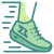 Running Shoe icon