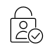 User Authentication icon