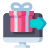 Gift Shop icon