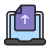 Upload File icon