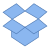 Dropbox icon