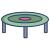 Trampolin icon