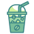 Cold Coffee icon