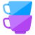 Cups icon