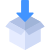 Box icon