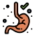 Stomach icon