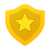 Favoritos Shield icon