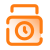 Time Card icon