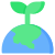 Green Earth icon