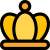 Crown icon