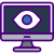 Privacy icon