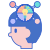 Mind Map icon