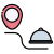 Food Delivery icon