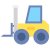 Forklift icon