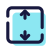 Fit Vertical icon