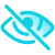 Invisível icon