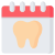 Dentist Visit icon