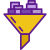 Funnel icon