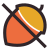 No Nuts icon