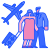 Honeymoon icon