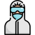 Protective Clothing icon