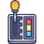 Gear Stick Manual icon