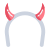 external-horns-party-icongeek26-flat-icongeek26 icon