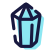 Crystal icon