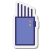 Phone Jammer icon