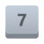7 clave icon