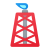 Gas Rig icon