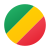 Congo-circular icon