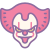 Pennywise icon