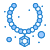 Necklace icon