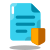 Privacy Policy icon