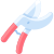 Pruning Shears icon