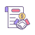 Business Contract icon