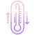 Thermometer icon