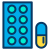 Pill icon