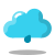 Rain Cloud icon