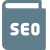 SEO Guidebook icon