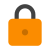 Lock icon